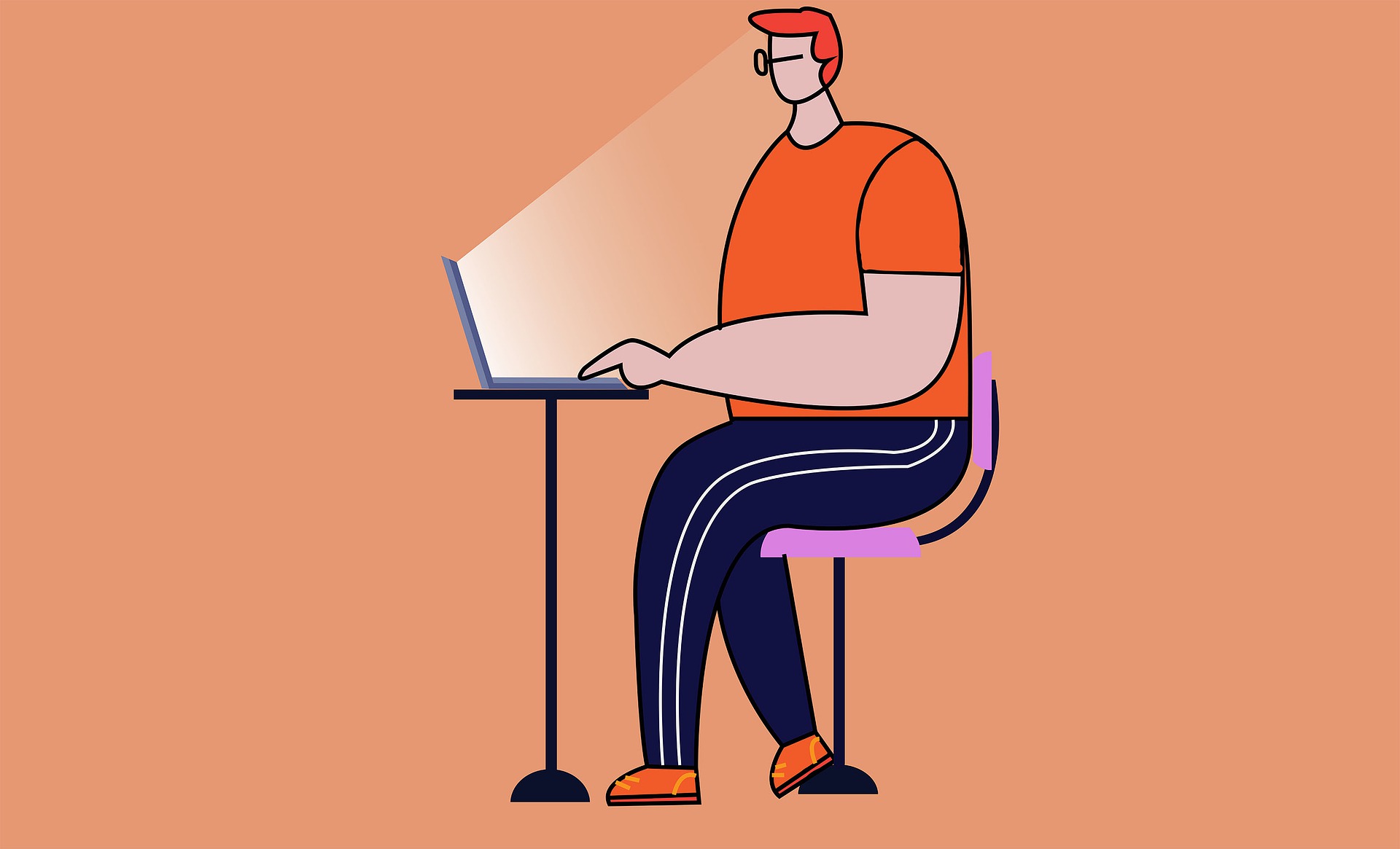 Mobiles Arbeiten Homeoffice Was gibt es arbeitsrechtlich zu